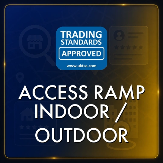 Access Ramp Indoor/outdoor