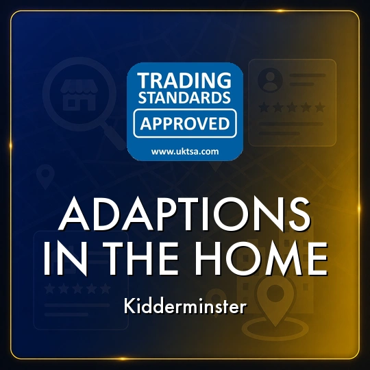 Adaptions