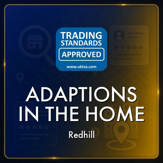 Adaptions