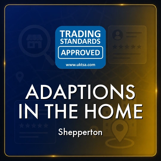 Adaptions