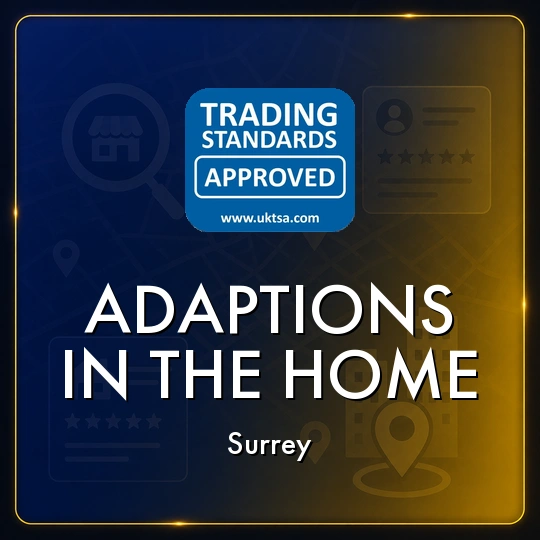 Adaptions