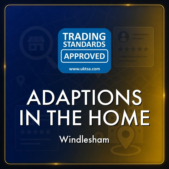 Adaptions