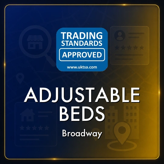 Adjustable