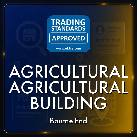 Agricultural