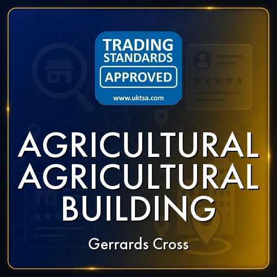 Agricultural