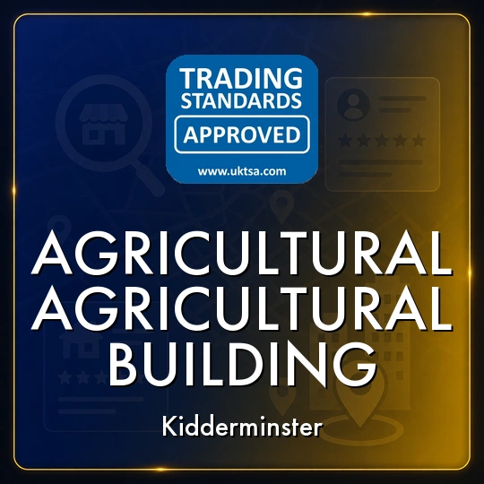 Agricultural