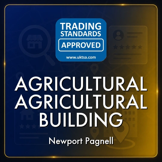 Agricultural