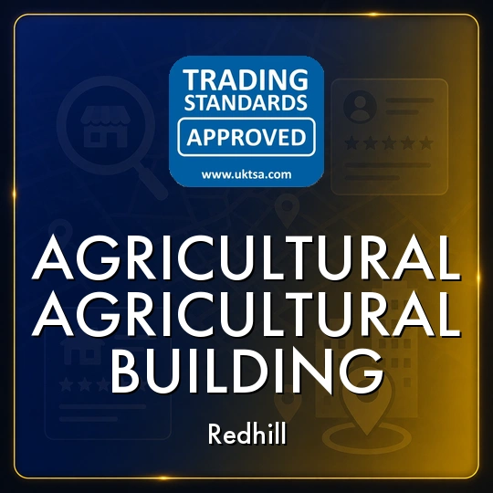 Agricultural