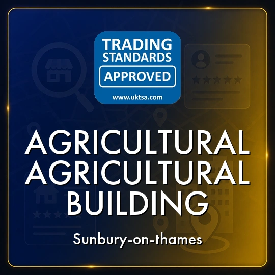 Agricultural