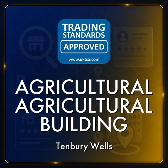 Agricultural