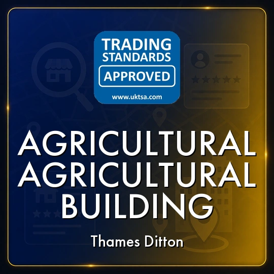 Agricultural