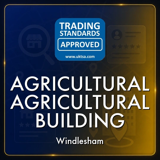 Agricultural