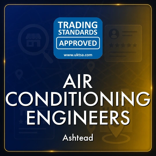 Air Conditioning Engineers in Ashtead