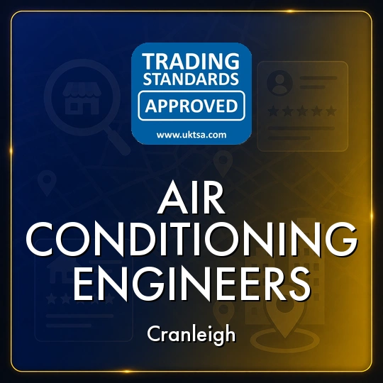 Air Conditioning Engineers in Cranleigh