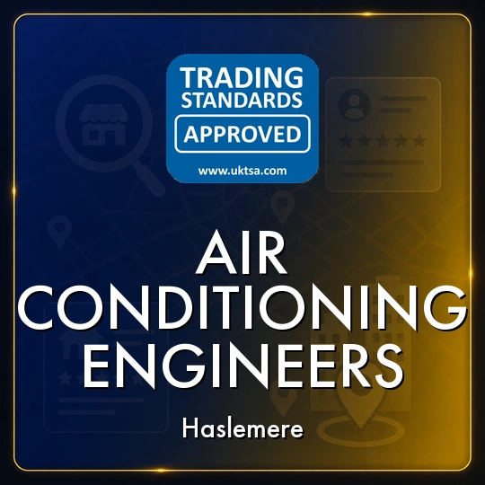 Air Conditioning Engineers in Haslemere