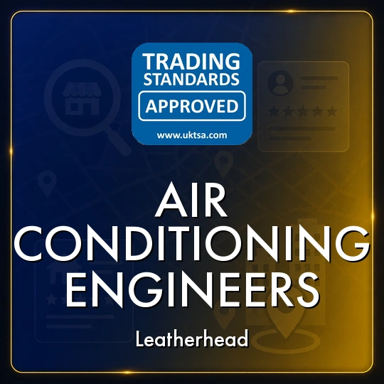 Air Conditioning Engineers in Leatherhead