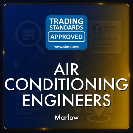 Air Conditioning Engineers in Marlow