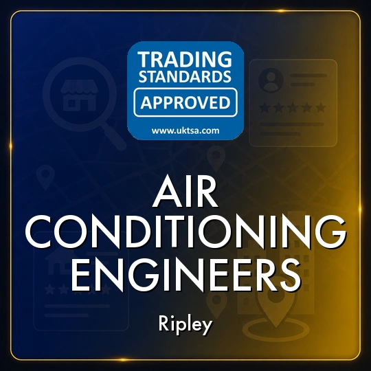 Air Conditioning Engineers in Ripley