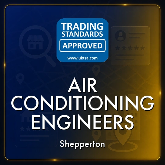 Air Conditioning Engineers in Shepperton