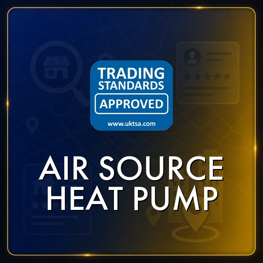 Air Source Heat Pump
