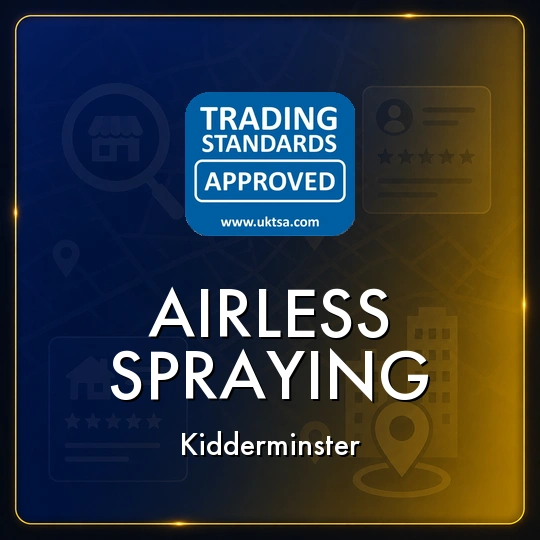 Airless