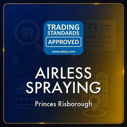 Airless