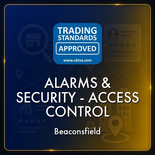 Alarms