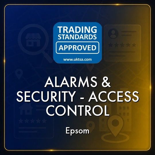 Alarms