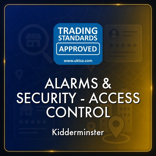Alarms