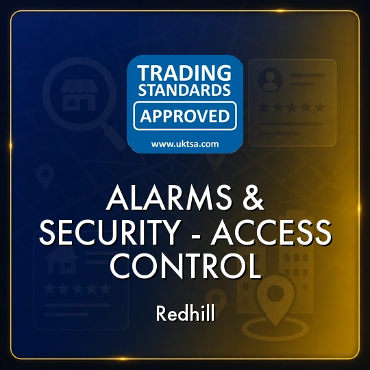 Alarms