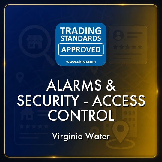 Alarms