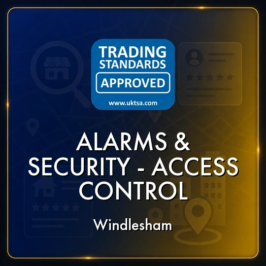 Alarms