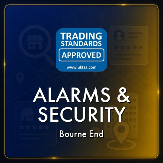 Alarms