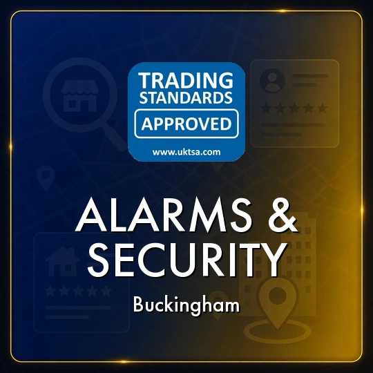 Alarms