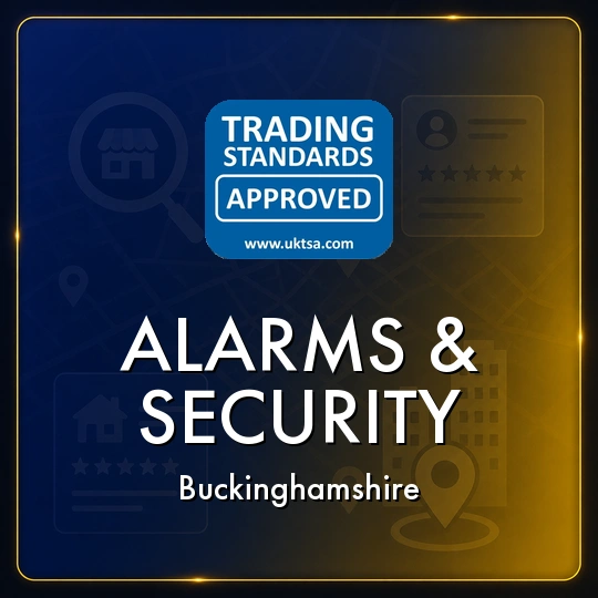 Alarms