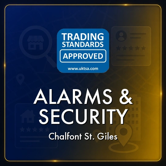 Alarms