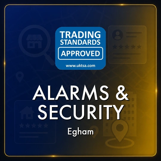 Alarms
