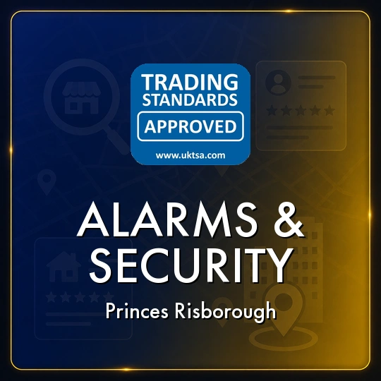 Alarms