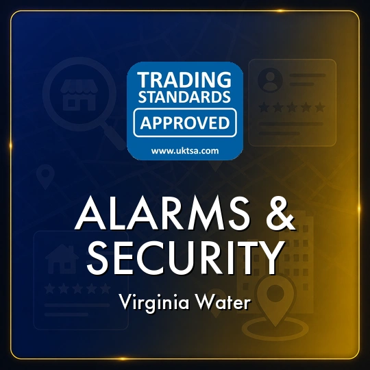 Alarms
