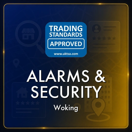 Alarms