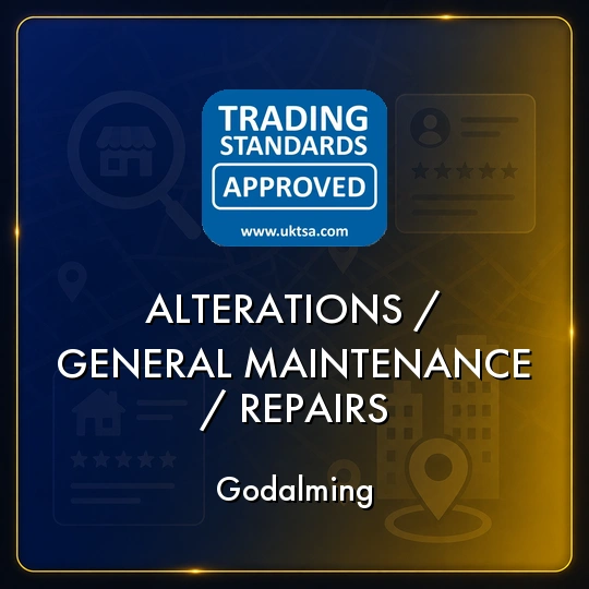 Alterations/General