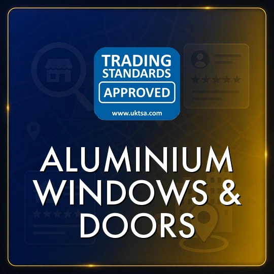 Aluminium Windows & Doors