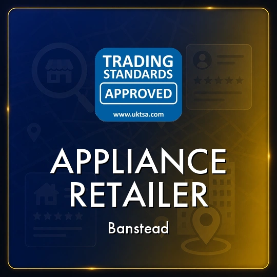 Appliance