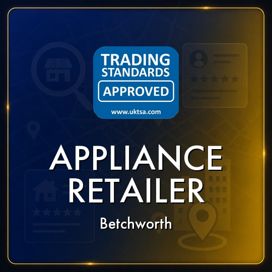 Appliance