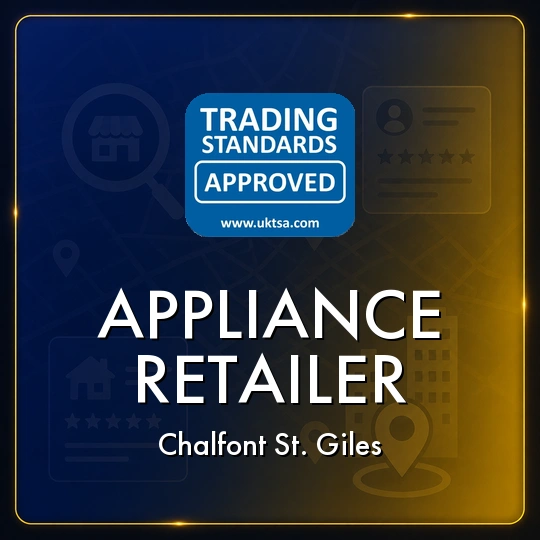 Appliance