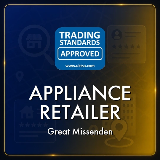 Appliance