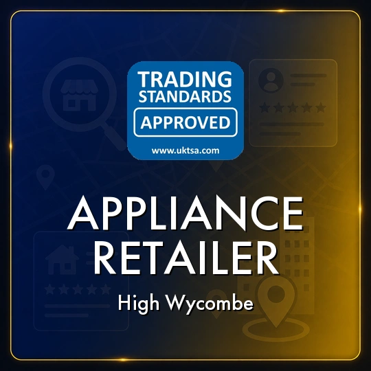 Appliance