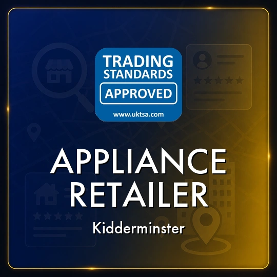 Appliance