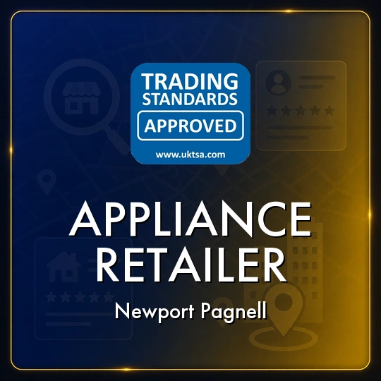 Appliance