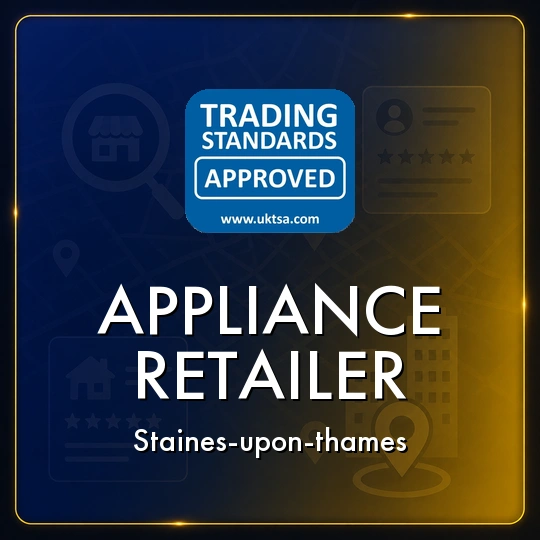 Appliance